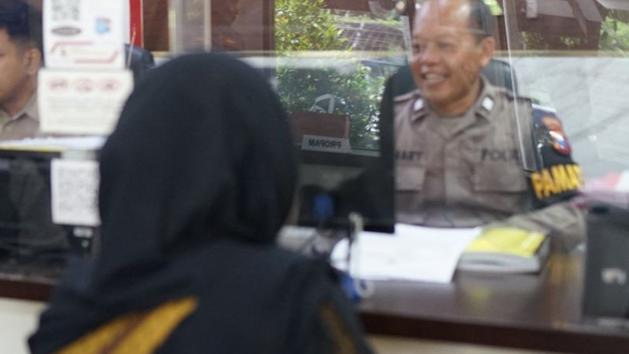 Polres Malang mengoptimalkan peran **Pamapta** sebagai ujung tombak pelayanan publik, menggantikan peran Kepala Unit SPKT. Bagaimana langkah ini meningkatkan kualitas layanan?