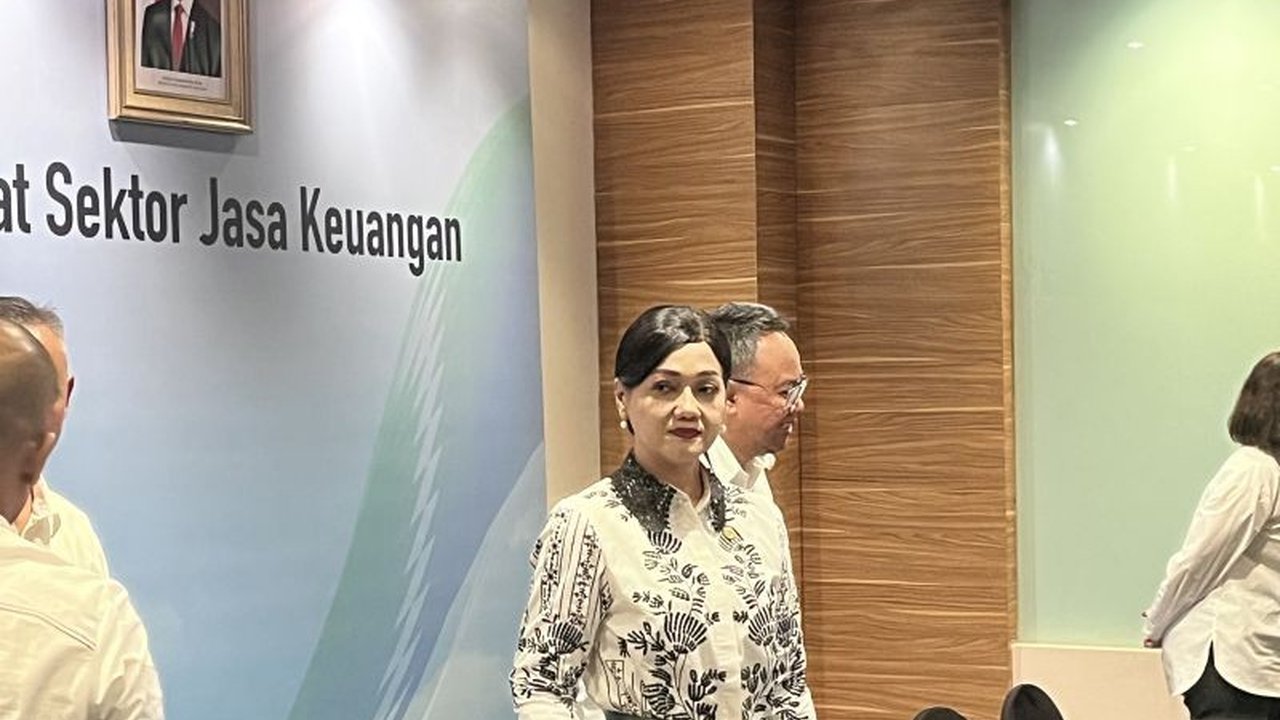 Otoritas Jasa Keuangan (OJK) mencatat 38.640 pengaduan konsumen melalui APPK dari Januari hingga September 2025, didominasi sektor perbankan dan fintech. Bagaimana OJK menanganinya?