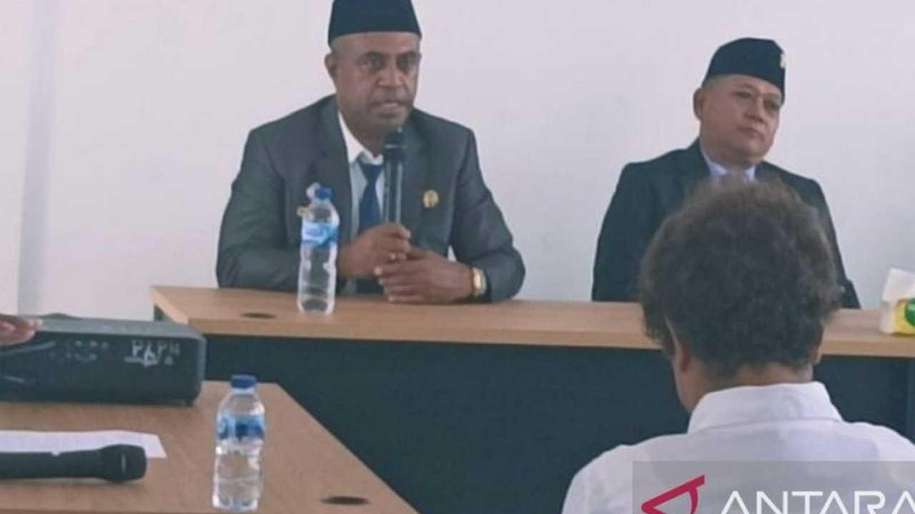 Program Nusantara Sehat terbukti sangat membantu pelayanan kesehatan di Biak Numfor. Tujuh dokter baru akan ditempatkan pada 2025, siap perkuat akses kesehatan di daerah terpencil.