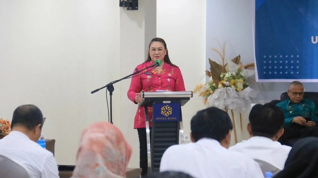 Kementerian Kesehatan memberikan lampu hijau untuk Peningkatan Tipe RSUD Tambu di Donggala dari D ke C, menjanjikan layanan kesehatan lebih baik mulai 2026. Simak detailnya!