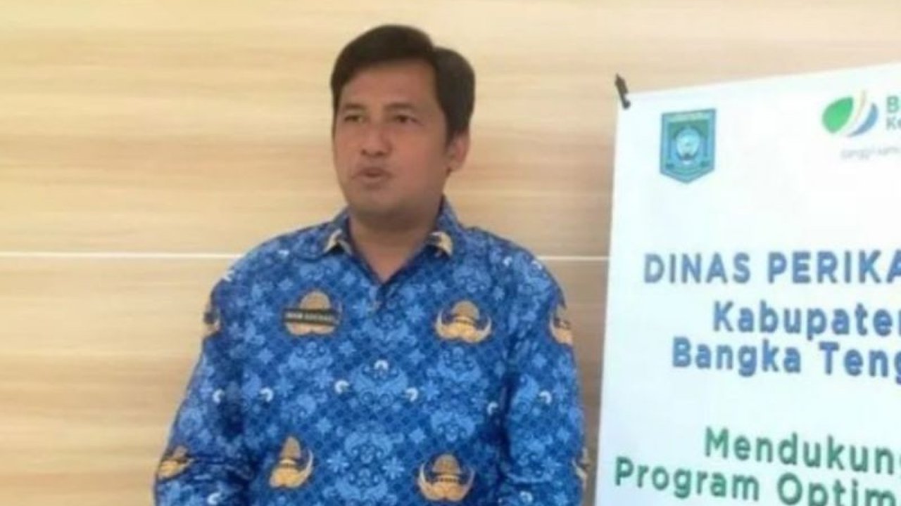Pemerintah Kabupaten Bangka Tengah gencar mengembangkan ekosistem ekonomi biru berkelanjutan, strategi jitu untuk memperkuat ketahanan pangan dan menekan inflasi daerah. Ingin tahu lebih lanjut?