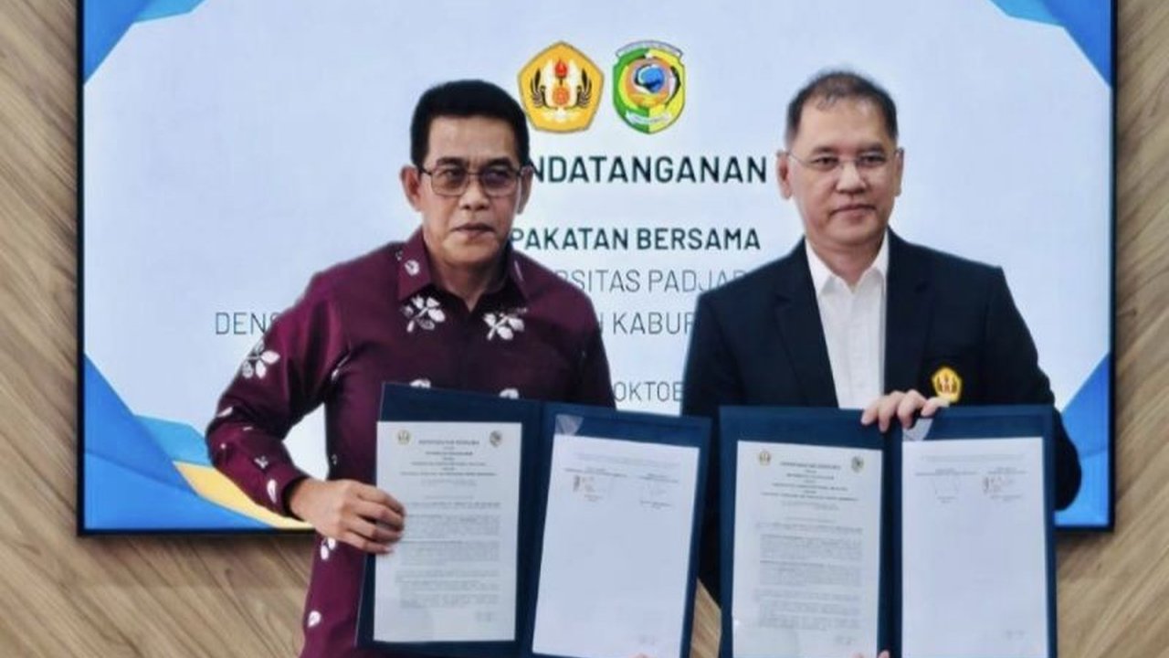 Pemkab Parigi Moutong berkolaborasi dengan Unpad untuk memperkuat tata kelola SDA berbasis riset dan ekologi berkelanjutan, demi menjaga potensi alam yang melimpah. Bagaimana strategi ini akan diimplementasikan?