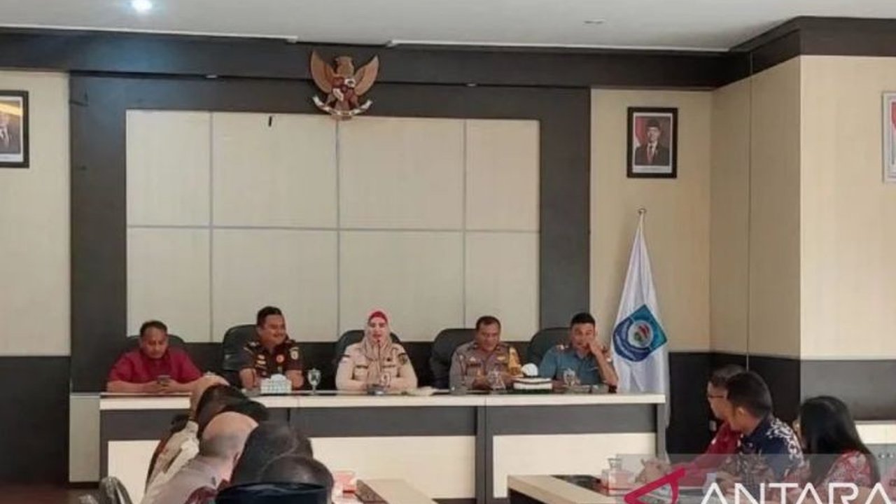 Pemerintah Kabupaten Bangka Selatan membentuk Timdu PKS Bangka Selatan untuk deteksi dini dan penanganan konflik sosial. Simak bagaimana tim ini menjaga stabilitas daerah!