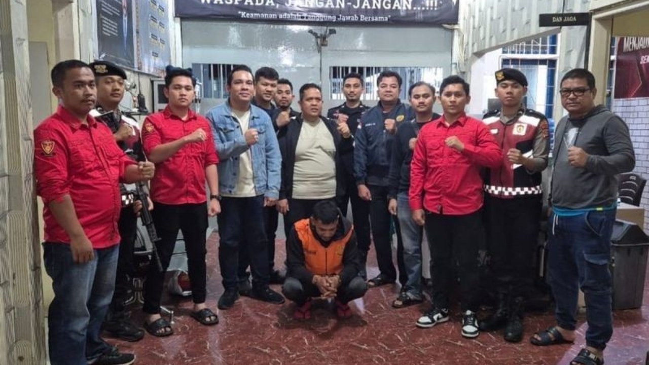 Kejari Medan telah mengeksekusi Sulaiman Daud, terpidana ganja 335 kg yang buron 10 tahun, ke Lapas Blangkejeren, mengakhiri pelariannya setelah divonis seumur hidup.
