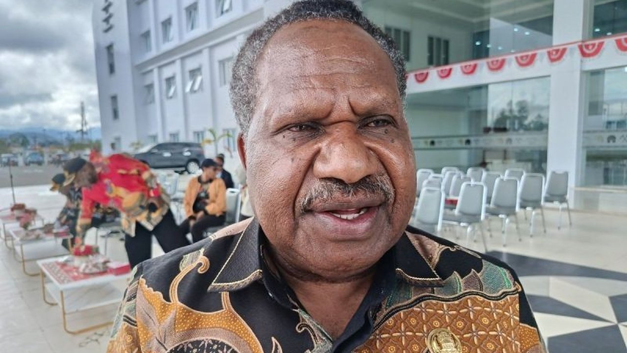 Pemerintah Provinsi Papua Pegunungan menaruh harapan besar pada 267 Kopdes Merah Putih untuk menggerakkan ekonomi lokal dan meningkatkan kesejahteraan Orang Asli Papua (OAP). Apa saja tantangannya?