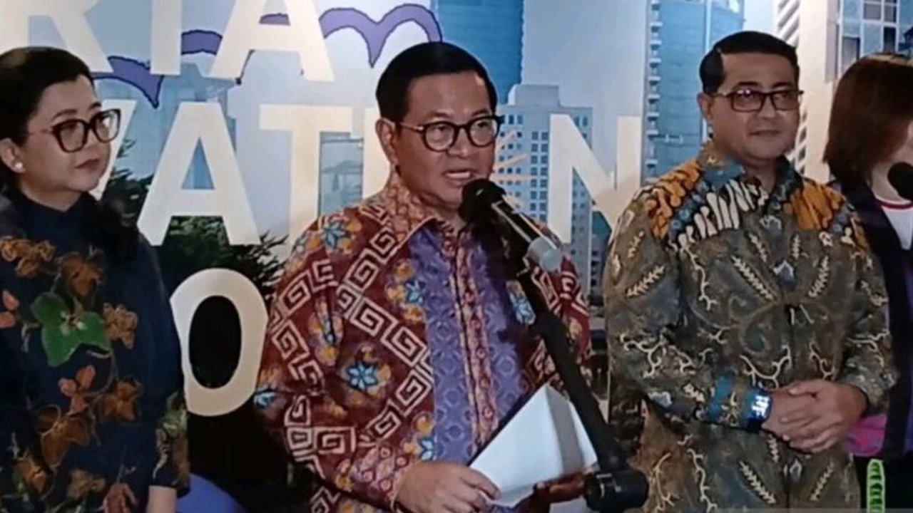 Jakarta Running Festival 2025 akan memukau dengan hampir 30 ribu peserta dari lebih 50 negara, menjanjikan pengalaman lari tak terlupakan dan dorongan ekonomi.