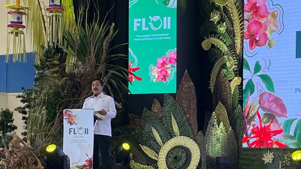 Kementerian Imigrasi dan Pemasyarakatan (Kemenimipas) menunjukkan peran tak terduga dalam mendukung sektor florikultura nasional di ajang FLOII 2025. Bagaimana kontribusi mereka dalam pameran internasional ini?