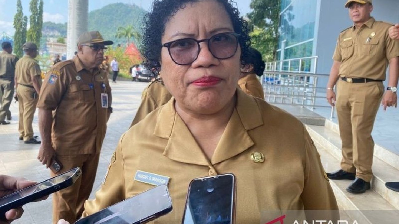 Pemerintah Provinsi Papua melihat TEI 2025 sebagai momen emas bagi UMKM lokal. Temukan bagaimana produk unggulan UMKM Papua TEI 2025 siap menembus pasar global dan menarik investor!