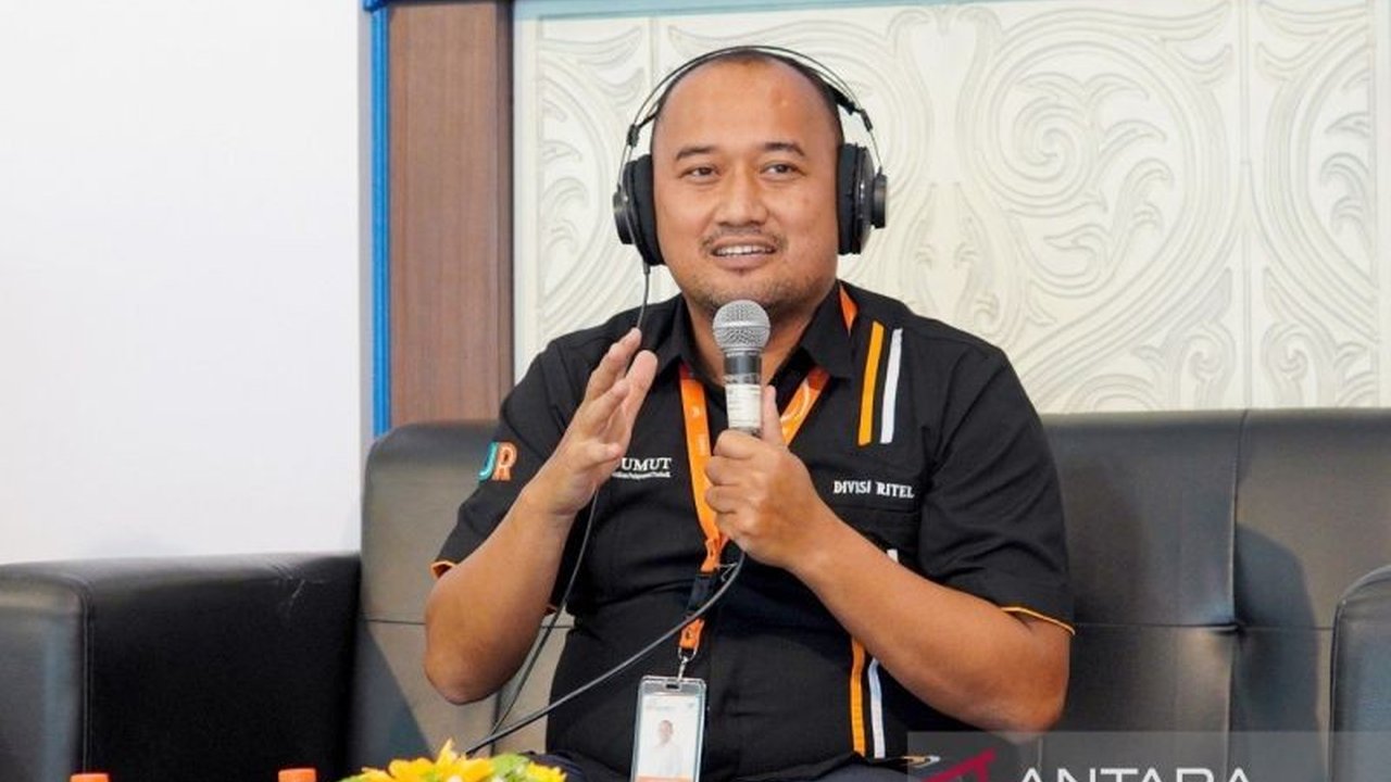 Bank Sumut menargetkan realisasi 3.000 unit rumah subsidi MBR hingga 2025 dengan DP terjangkau dan cicilan ringan, mendukung program 3 Juta Rumah di Sumut.