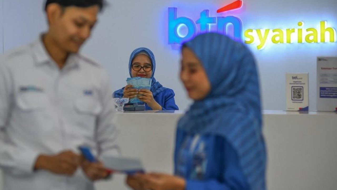 Kinerja BTN Syariah menunjukkan pertumbuhan pembiayaan dan DPK yang signifikan jelang spin-off. Capaian solid ini menandakan kesiapan BTN Syariah untuk mandiri dan melesat lebih jauh.