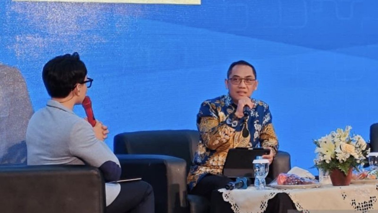 Kemkomdigi berhasil menindak lebih dari 3 juta konten negatif di ruang digital dalam setahun terakhir, dengan perjudian daring menjadi mayoritas. Penasaran bagaimana upaya kolaboratif ini menjaga ruang siber Indonesia tetap aman?