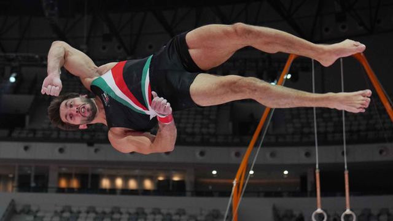 Sebagai salah satu kejuaraan senam paling prestisius di dunia, World Artistic Gymnastics Championships 2025, akan diikuti 400an atlet dari 73 negara dan atlet individual netral (AIN). Secara