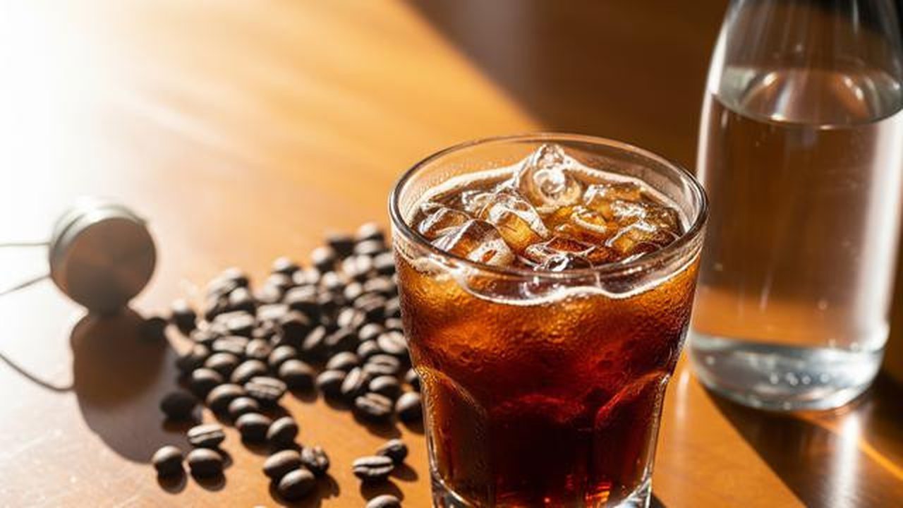 Manfaat Americano (Sumber: gemini.com)