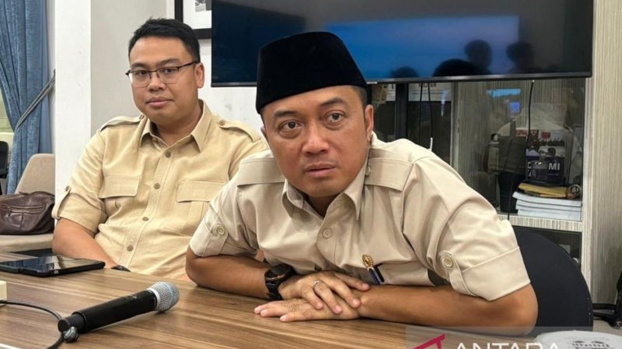 Pemerintah sedang menyiapkan Perpres Ojol untuk menjamin perlindungan jutaan mitra pengemudi. Aturan ini ditargetkan rampung tahun ini, bagaimana detailnya?