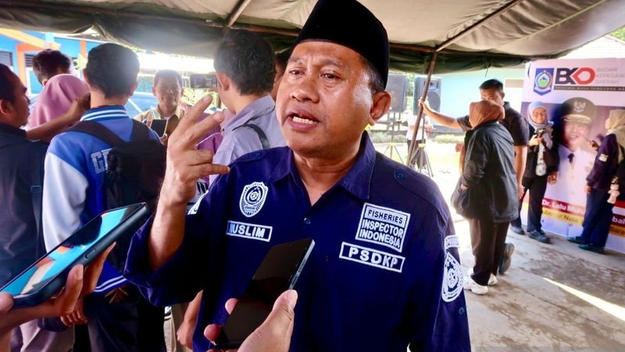 Dislutkan NTB mulai menyusun DED untuk program Hilirisasi Udang di Lombok Timur. Langkah ini bertujuan meningkatkan nilai ekonomi komoditas udang, mengingat NTB adalah produsen udang vaname terbesar di Indonesia.