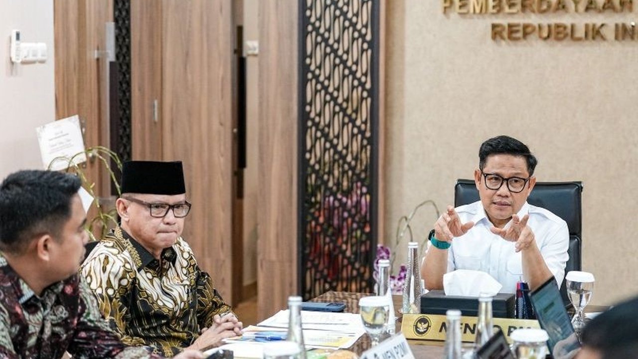 Pemerintah akan memperluas cakupan Beasiswa Vokasi SMK bagi lulusan yang ingin bekerja di luar negeri, menargetkan 500.000 tenaga kerja terampil. Bagaimana skema ini mempercepat penyerapan?