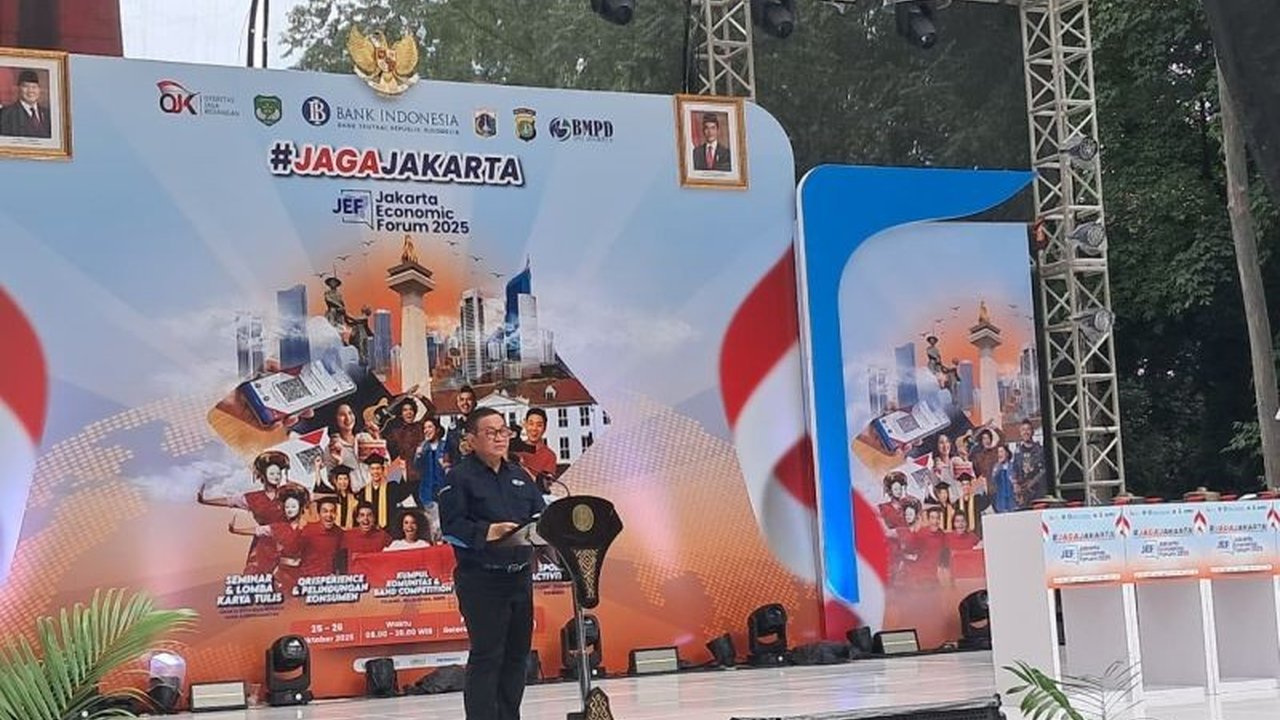 Gubernur DKI Jakarta Pramono Anung memastikan tiga Program Prioritas Jakarta tidak akan diubah meski ada efisiensi anggaran. Apa saja program vital yang tetap dipertahankan demi kesejahteraan warga?