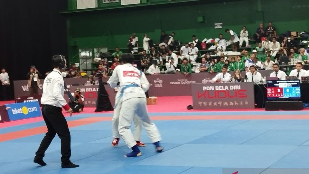 PBJI mengirim enam atlet ju-jitsu Indonesia terbaik untuk SEA Games 2025 di Thailand, menargetkan dua medali emas. Simak bagaimana mereka lolos seleksi ketat!
