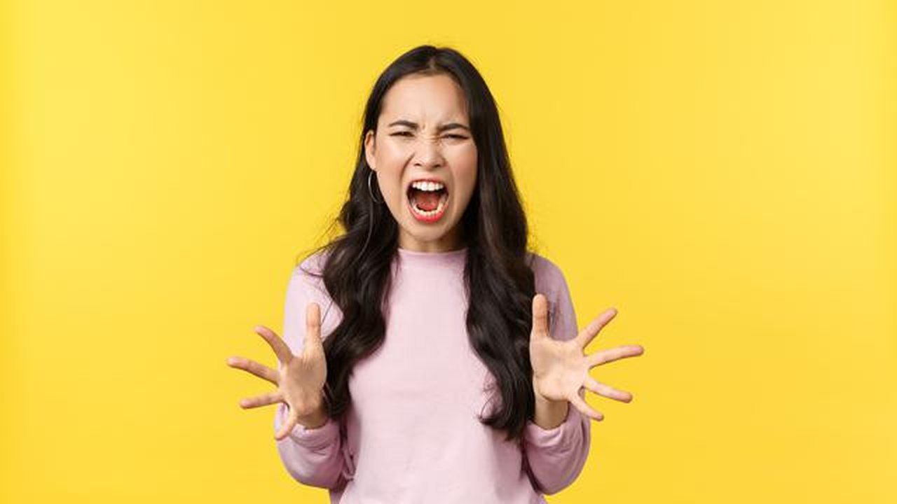 Emosi positif dapat menyeimbangkan dampak buruk stres dan kemarahan. (foto: benzoix/freepik)