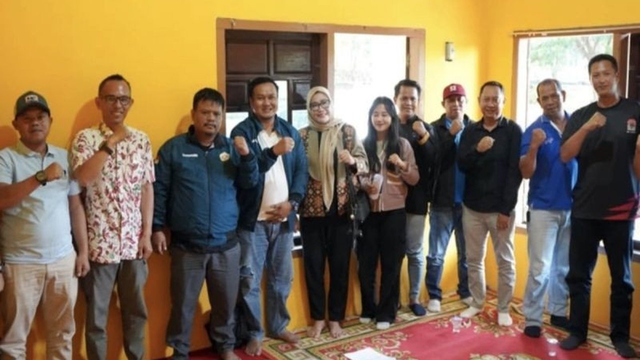 Karang Taruna dan Disparbud Lampung Selatan bersinergi kembangkan potensi Pariwisata Lampung Selatan melalui lomba vlog dan Bulan Bhakti, siap gaet wisatawan lokal hingga internasional.