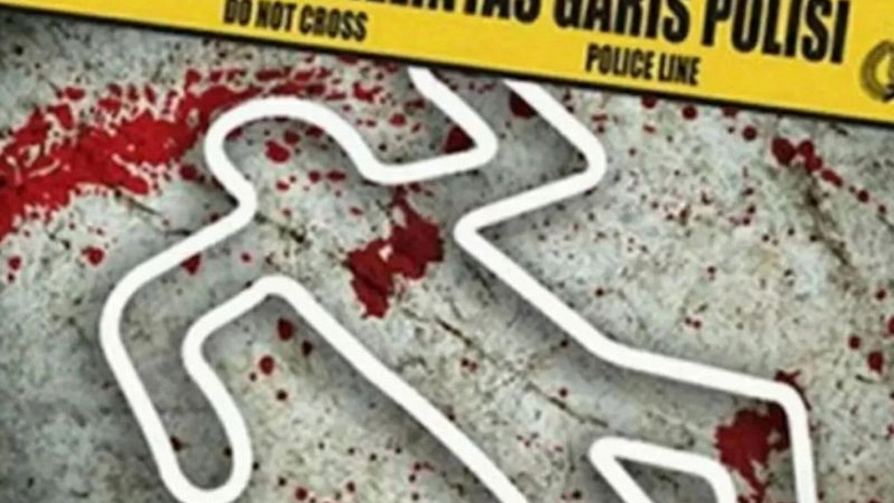 Seorang pria di Jakarta Selatan tega Pria Pukul Kakak Ipar hingga tewas menggunakan palu gada hanya karena tak terima ditegur merokok. Apa motif sebenarnya?
