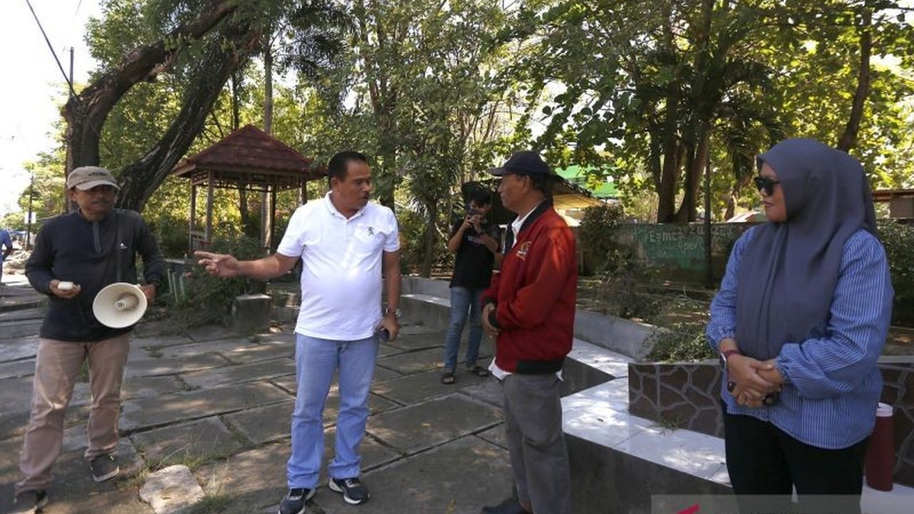 Kantor Wilayah Kemenkum Gorontalo membentuk 729 Pos Bantuan Hukum (Posbankum) di desa/kelurahan, memperkuat akses keadilan gratis bagi masyarakat. Bagaimana layanan ini akan beroperasi secara penuh?