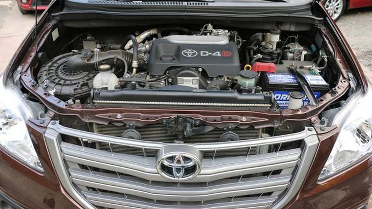 Bagaimana cara merawat mesin Diesel yang benar?