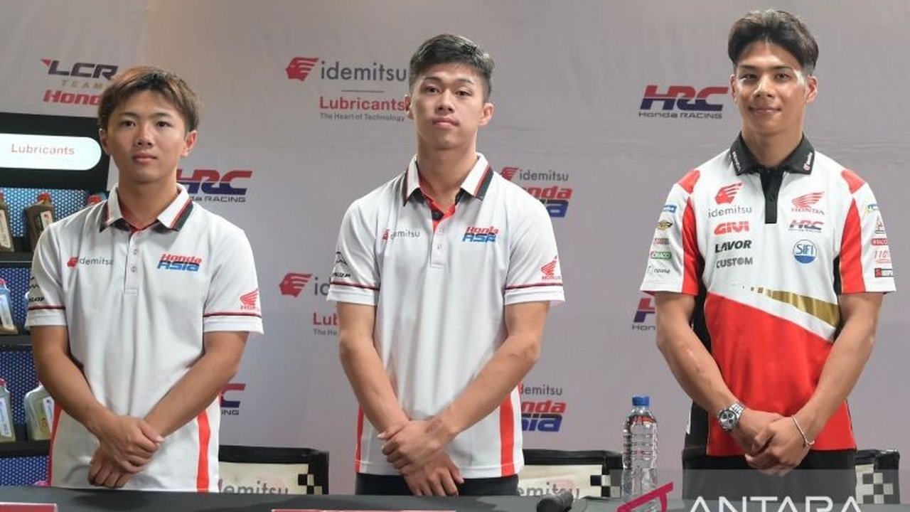 Taiyo Furusato Moto3 Malaysia menjadi sorotan setelah pembalap Honda Team Asia ini mengakhiri penantian empat musim dengan kemenangan perdana yang dramatis di Sepang. Simak detail balapannya!