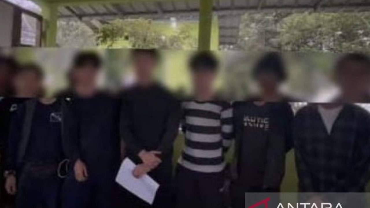 Balai Besar TNGGP menjatuhkan sanksi tegas kepada 36 **pendaki ilegal TNGGP** yang nekat menerobos jalur pendakian, termasuk denda 5 kali lipat dan video permintaan maaf. Apa alasannya?