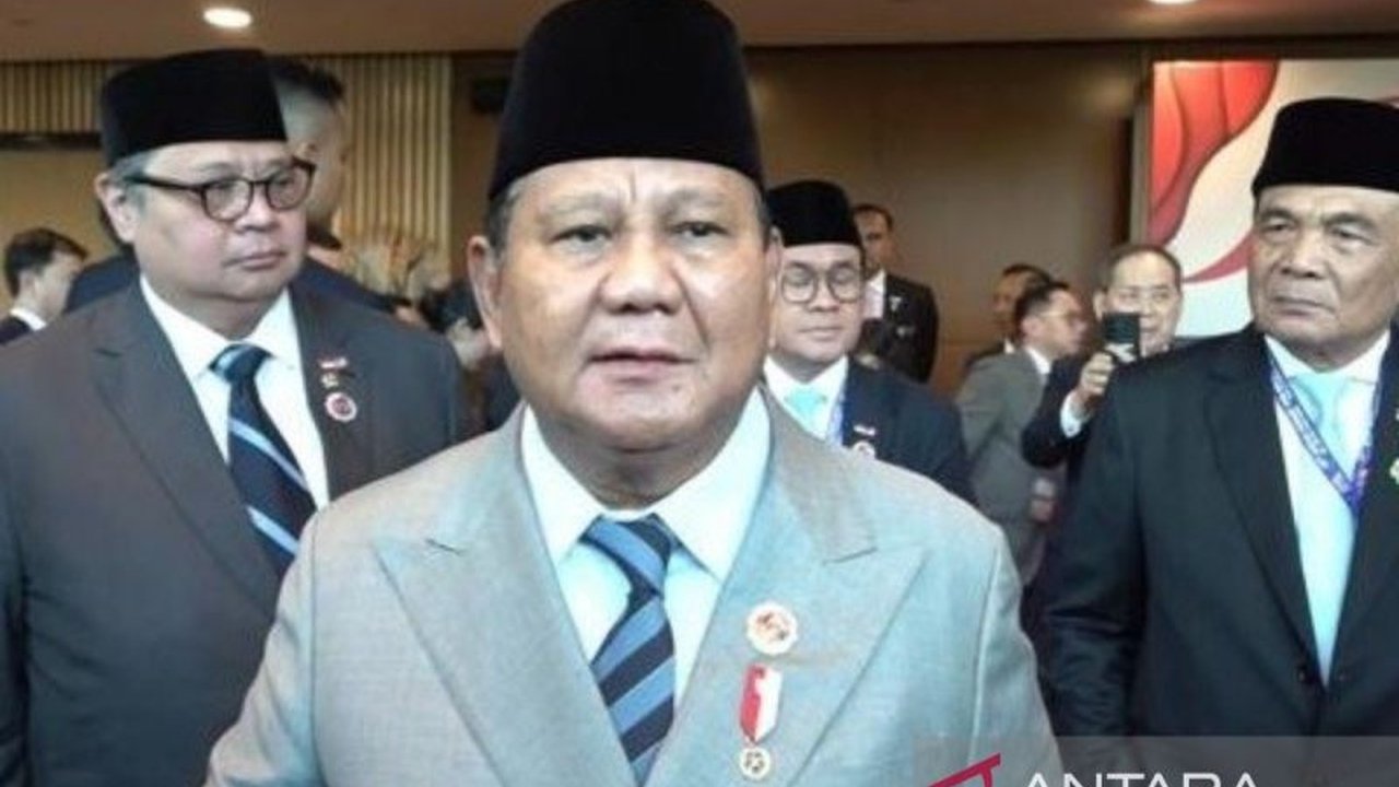 Presiden Prabowo Subianto menegaskan **Dukungan Indonesia AS ASEAN** dalam mediasi konflik Thailand-Kamboja, menunjukkan hasil positif KTT ASEAN. Simak detail keberhasilan ini!