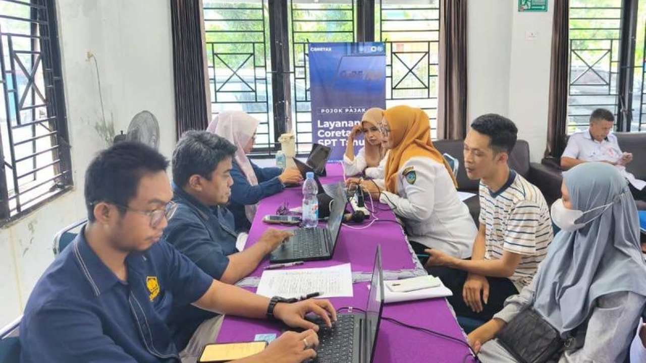 Pojok Pajak KPP Pratama Maros kini hadir di berbagai kecamatan terpencil, memudahkan wajib pajak memenuhi kewajiban tanpa harus ke kantor. Simak manfaatnya!