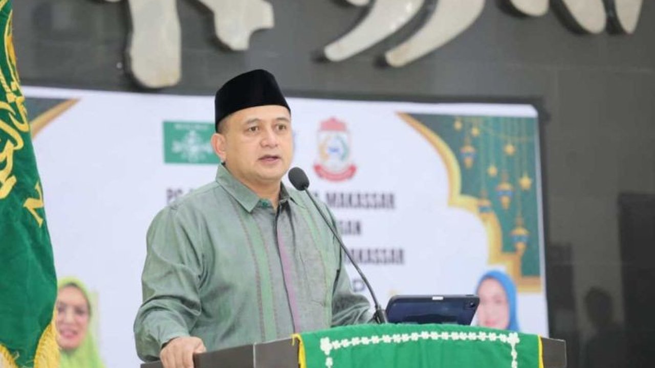 Pemkot Makassar serius tangani 134 kasus kekerasan seksual anak. Simak langkah preventif dan kolaboratif yang dilakukan untuk Pencegahan Kekerasan Anak di kota ini.