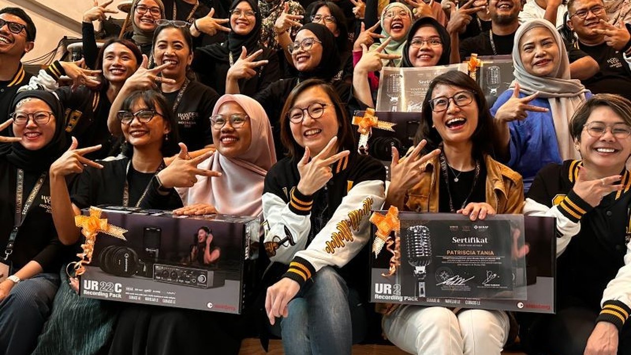 Kementerian Ekonomi Kreatif RI