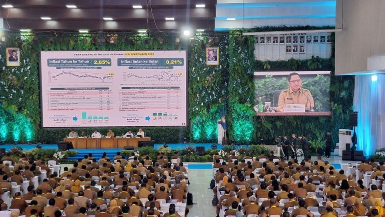 Menteri Dalam Negeri Tito Karnavian mendesak pemerintah daerah dengan inflasi di atas rerata nasional 2,65 persen untuk segera bertindak. Bagaimana strategi pengendalian inflasi daerah yang efektif?