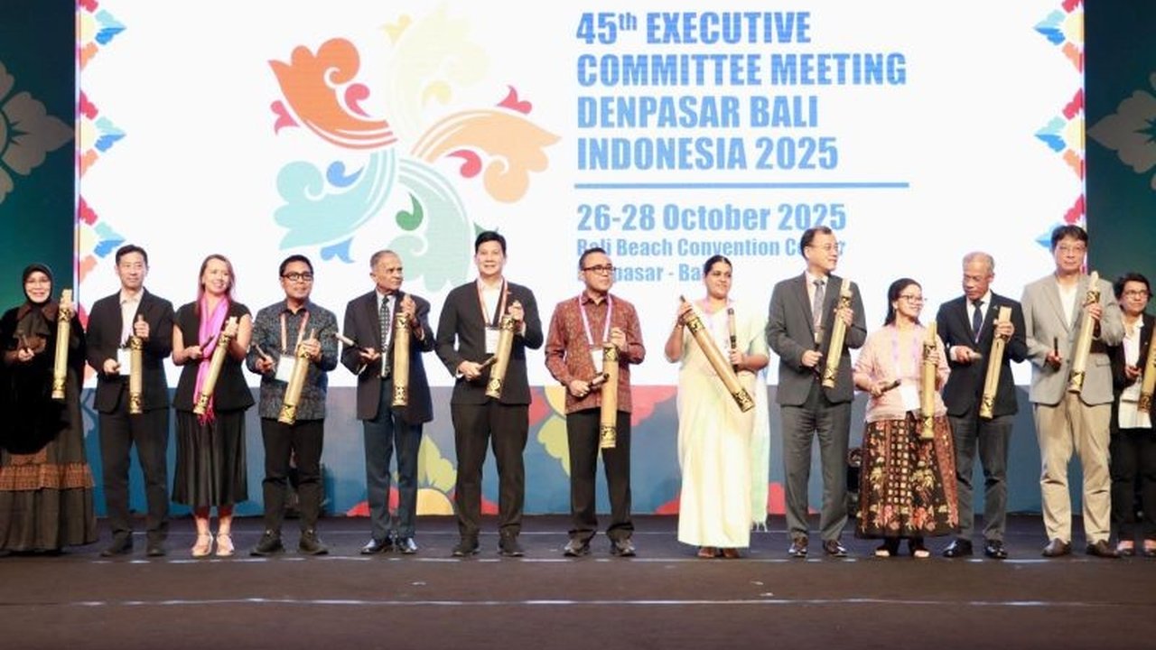 Wali Kota Denpasar kenalkan kearifan lokal Bali, termasuk filosofi Tri Hita Karana, di forum CityNet Asia Pasifik sebagai fondasi penting menuju kota zero waste dan berkelanjutan.