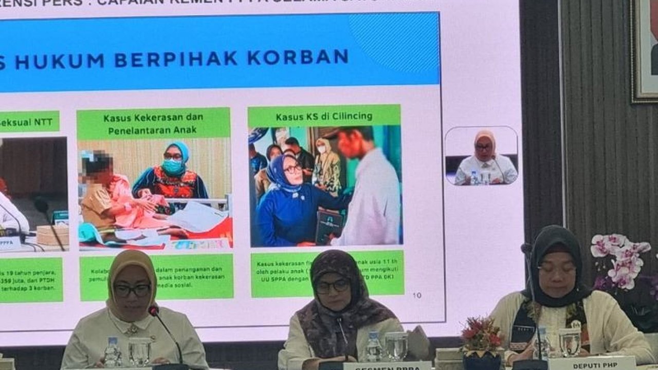 Menteri PPPA Arifah Fauzi mengungkapkan pembentukan UPTD PPA telah mencapai 73% hingga Oktober 2025. Apa strategi di balik pencapaian signifikan ini dan bagaimana dampaknya?