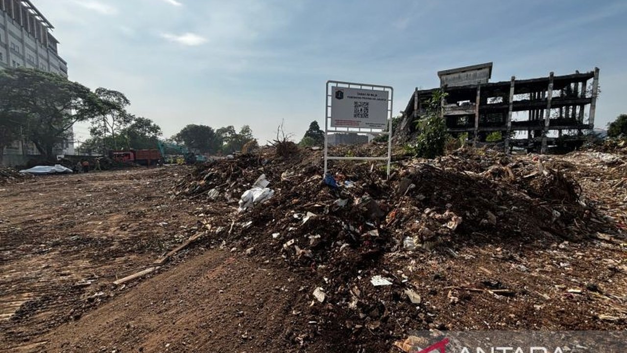 Pemerintah Provinsi DKI Jakarta mendapat dukungan penuh dari pusat untuk memulai pembangunan RS Tipe A di lahan Sumber Waras setelah kasus hukum tuntas, mengakhiri penantian panjang.