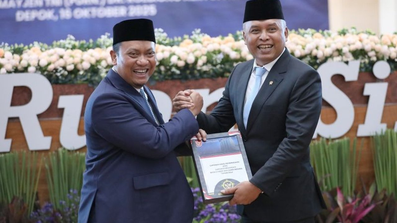 Sinergi antara Badan Siber dan Sandi Negara (BSSN) dan Badan Pemeriksa Keuangan (BPK) melalui Kolaborasi BSSN BPK krusial untuk tata kelola pemerintahan akuntabel dan keamanan siber. Bagaimana mereka bersatu demi kepentingan rakyat?