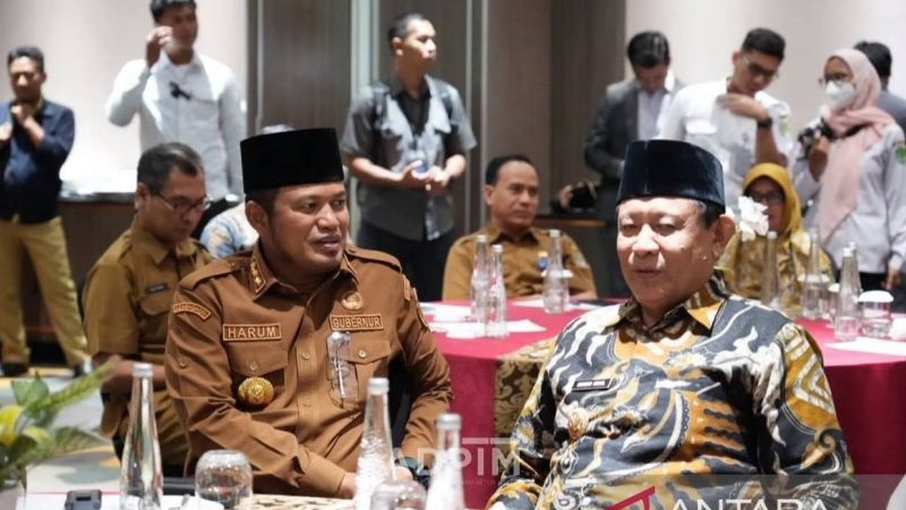Pemerintah Provinsi Kalimantan Timur dan Gorontalo teken kerja sama ekonomi strategis, bukan sekadar formalitas. Kolaborasi ini bertujuan perkuat ketahanan pangan IKN dan kesejahteraan masyarakat.