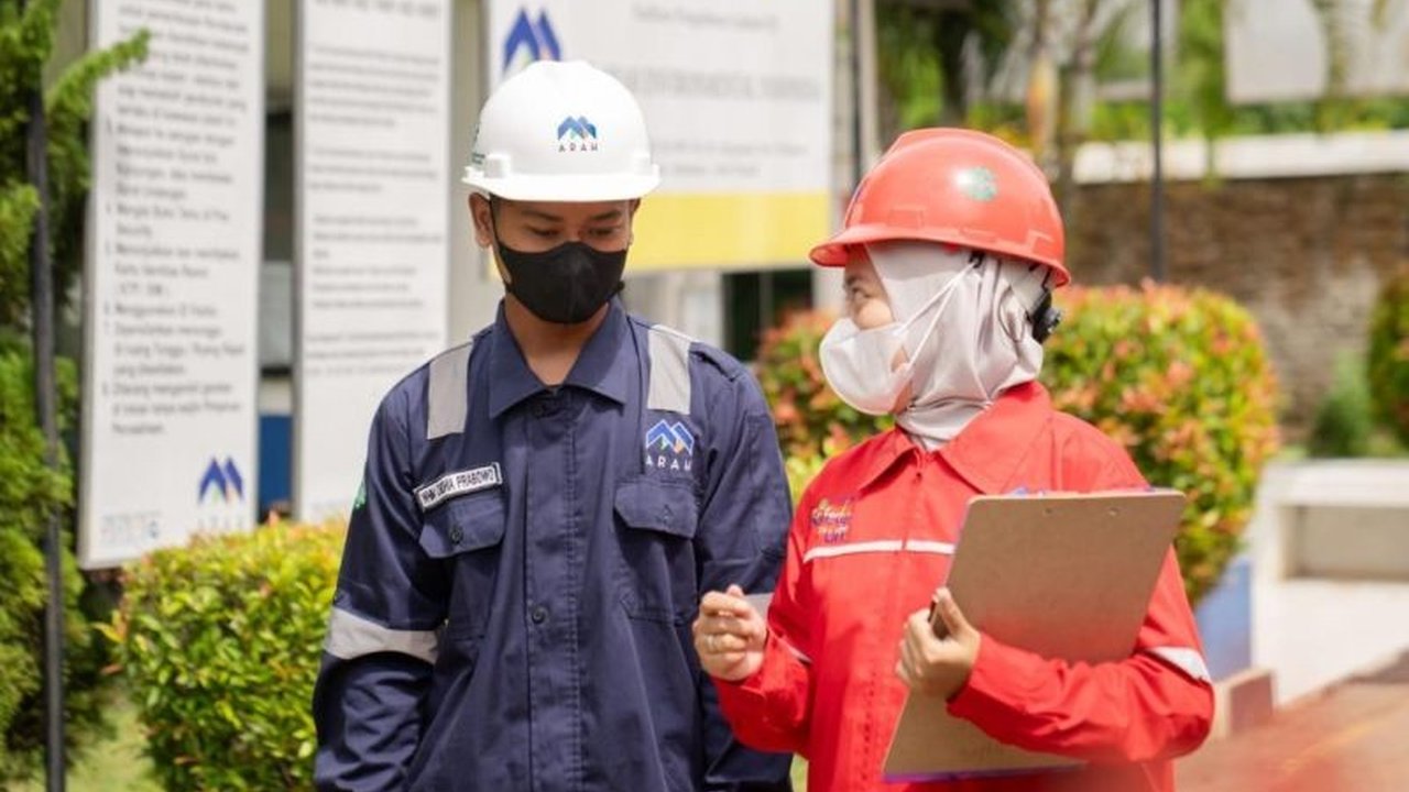 PT TBS Energi Utama Tbk (TOBA) memprioritaskan ekspansi bisnis hijau ke pasar Asia Tenggara, alih-alih mengikuti proyek waste to energy Danantara Indonesia. Mengapa demikian?