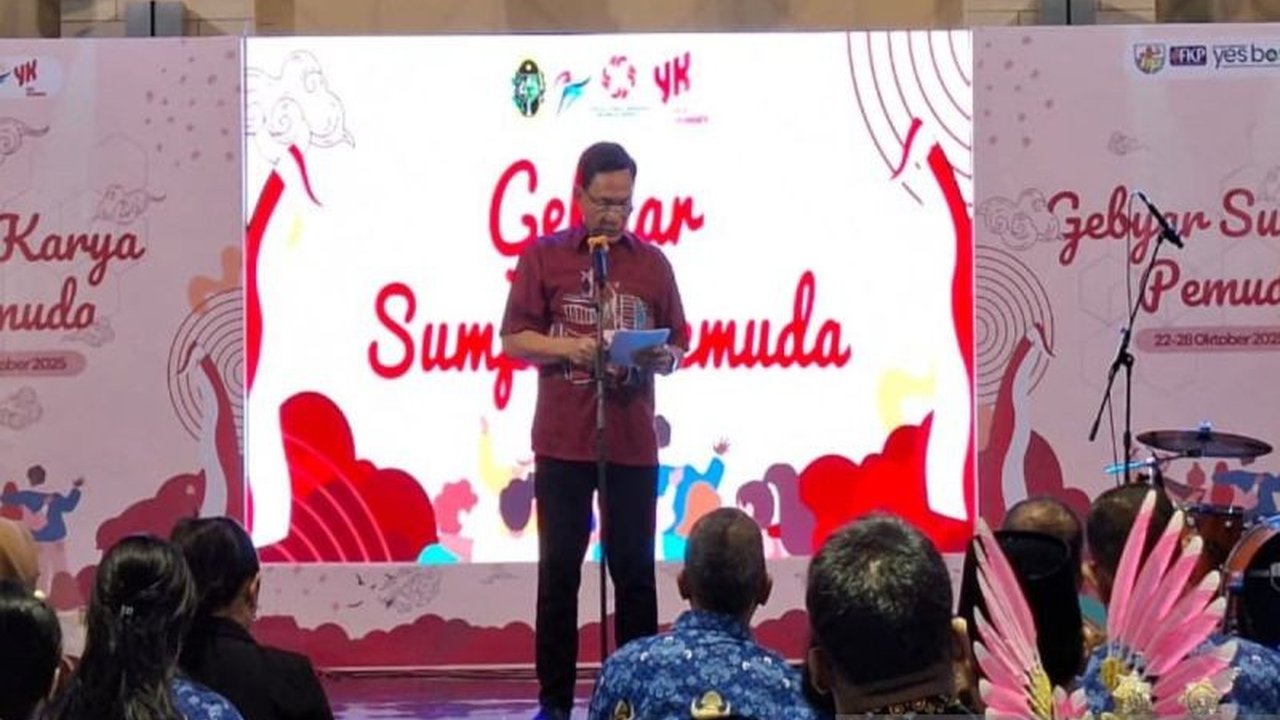 Pemerintah Kota Yogyakarta mengajak pemuda untuk menjadi penggerak pembangunan daerah, menekankan pentingnya adaptasi teknologi dan inovasi di era AI. Simak peran krusial Pemuda Yogyakarta!