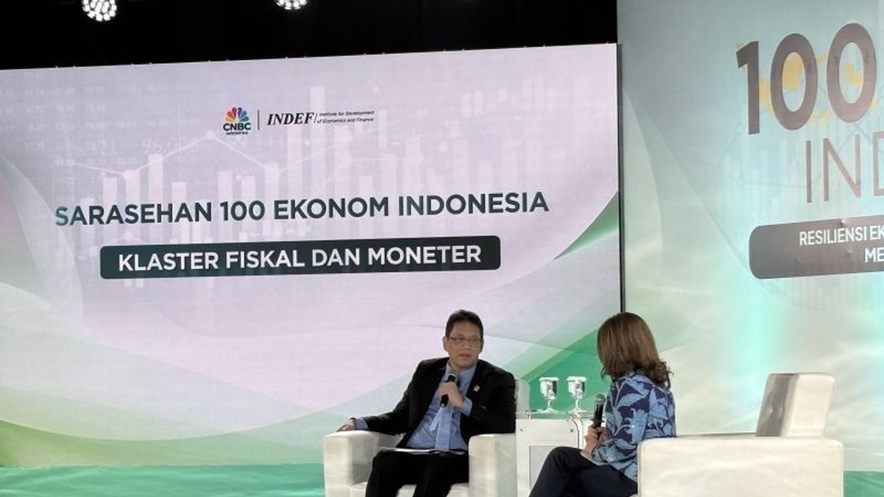 Menteri Keuangan Purbaya Yudhi Sadewa menyatakan keengganannya melanjutkan skema burden sharing dengan Bank Indonesia, khawatir akan mengaburkan batas fiskal dan moneter. Apa dampaknya?
