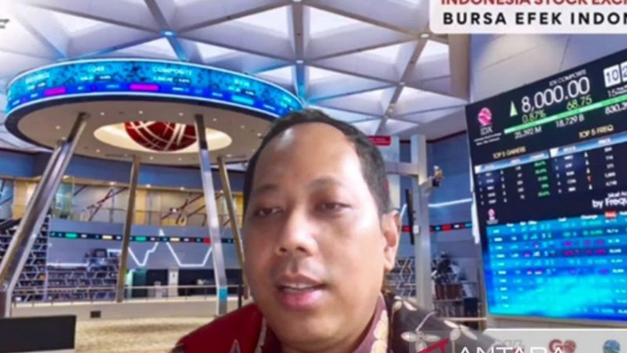 PT Bursa Efek Indonesia (BEI) bersama S&P meluncurkan tiga Indeks Saham Baru untuk menggaet investor global, termasuk indeks ESG dan dividen. Apa saja keunggulannya?