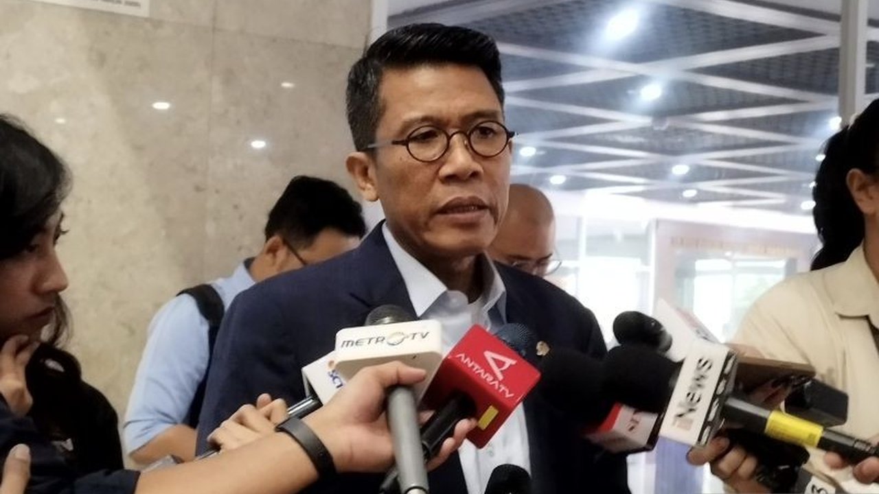 Terungkap! Tunjangan Rumah DPR yang mencapai Rp50 juta per bulan ternyata ditentukan oleh pihak Kementerian Keuangan, bukan DPR sendiri. Mengapa demikian?