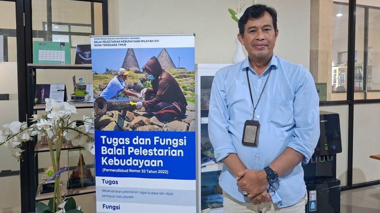 BPK Wilayah XVI NTT mendesak sinergi pemda lindungi WBTb sebagai identitas luhur. Sebanyak 25 karya budaya NTT telah ditetapkan, namun tantangan pelestarian masih besar.