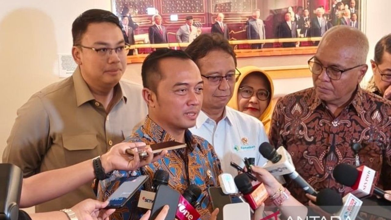 Presiden Prabowo Subianto mendorong penguatan regulasi demi memastikan pemberantasan narkotika efektif, mengingat ancaman serius yang melibatkan 3,3 juta warga dan jaringan internasional.