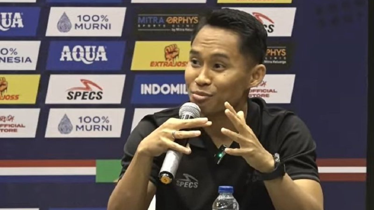 Kapten Timnas Futsal Indonesia, Mochammad Iqbal, berharap suporter memenuhi Indonesia Arena saat Tim Garuda bersua Australia di FIFA Match Day. Akankah ini jadi sejarah baru futsal nasional?