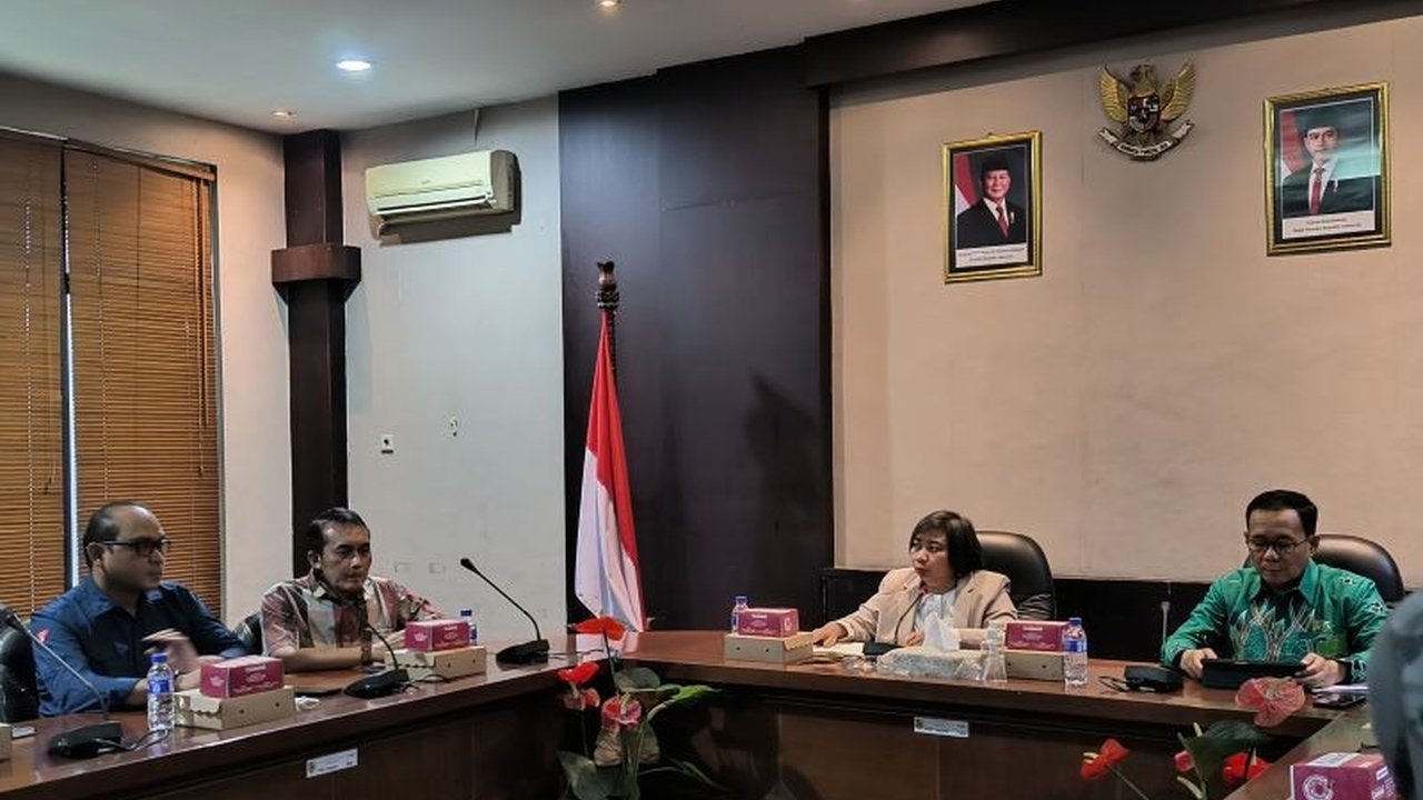 Ketua Komnas HAM Anis Hidayah mendesak pemerintah agar substansi Revisi UU HAM memperkuat lembaganya, bukan justru melemahkan kewenangan krusial dalam perlindungan HAM.