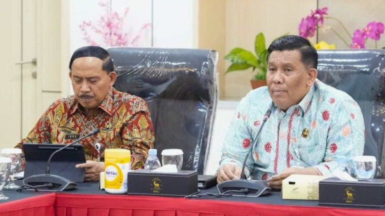 Kemenko Kumham Imipas membentuk Tim Teknis Kumham Imipas untuk meningkatkan kualitas rekomendasi kebijakan nasional, sebuah langkah strategis memperkuat sinergi lintas sektor.