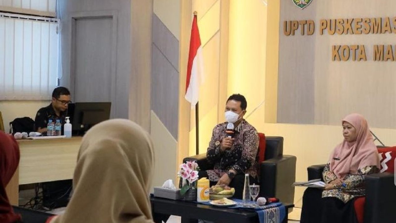 Pemkot Madiun gencar **tekan kehamilan remaja Madiun** demi masa depan generasi muda. Apa saja langkah yang diambil untuk mencegah stunting dan persoalan sosial?